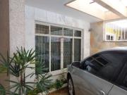Casa / Sobrado para Venda em São Paulo/SP Jardim Anália...
