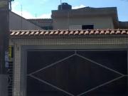 Casa / Sobrado para Venda em São Paulo/SP Jardim Anália...