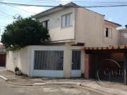 Casa / Sobrado para Venda em São Paulo/SP Jardim Anália...