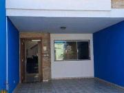 Casa / Sobrado para Venda em São Paulo/SP Jardim Anália...