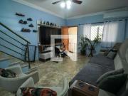 Casa / Sobrado para Venda em São Paulo/SP Jardim Anália...