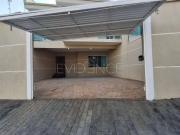 Casa / Sobrado para Venda em São Paulo/SP Jardim Anália...