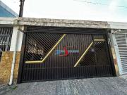 Casa / Sobrado para Venda em São Paulo/SP Jardim Anália...