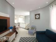 Casa / Sobrado para Venda em São Paulo/SP Jardim Anália...