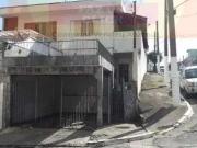 Casa / Sobrado para Venda em São Paulo/SP Jardim Anália...
