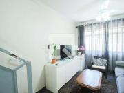 Casa / Sobrado para Venda em São Paulo/SP Jardim Anália...