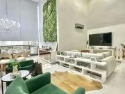 Casa / Sobrado para Venda em São Paulo/SP Jardim Anália...