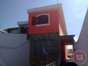 Casa / Sobrado para Venda em São Paulo/SP Jardim Anália...