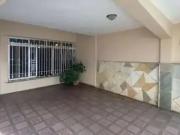 Casa / Sobrado para Venda em São Paulo/SP Jardim Anália...