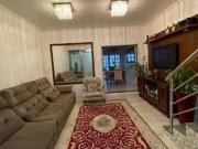 Casa / Sobrado para Venda em São Paulo/SP Jardim Anália...
