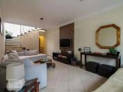 Casa / Sobrado para Venda em São Paulo/SP Jardim Anália...