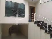 Casa / Sobrado para Venda em São Paulo/SP Jardim Anália...