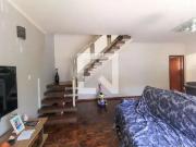 Casa / Sobrado para Venda em São Paulo/SP Jardim Anália...