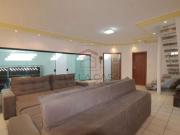 Casa / Sobrado para Venda em São Paulo/SP Jardim Anália...