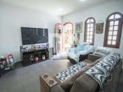 Casa / Sobrado para Venda em São Paulo/SP Jardim Anália...