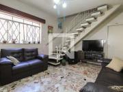 Casa / Sobrado para Venda em São Paulo/SP Jardim Anália...