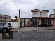 Casa / Sobrado para Venda em São Paulo/SP Jardim Anália...