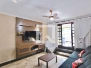 Casa / Sobrado para Venda em São Paulo/SP Jardim Anália...