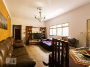 Casa / Sobrado para Venda em São Paulo/SP Jardim Anália...