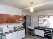 Casa / Sobrado para Venda em São Paulo/SP Jardim Andaraí...