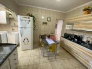 Casa / Sobrado para Venda em São Paulo/SP Jardim Ângela...