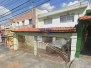 Casa / Sobrado para Venda em São Paulo/SP Jardim Ângela...