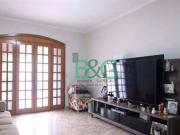 Casa / Sobrado para Venda em São Paulo/SP Jardim Ângela...