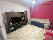 Casa / Sobrado para Venda em São Paulo/SP Jardim Ângela...