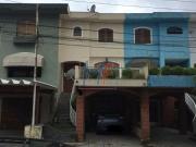 Casa / Sobrado para Venda em São Paulo/SP Jardim Ângela...