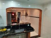 Casa / Sobrado para Venda em São Paulo/SP Jardim Ângela...