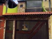 Casa / Sobrado para Venda em São Paulo/SP Jardim Ângela...