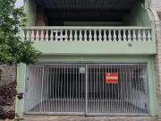 Casa / Sobrado para Venda em São Paulo/SP Jardim Ângela...