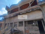 Casa / Sobrado para Venda em São Paulo/SP Jardim Aracati...