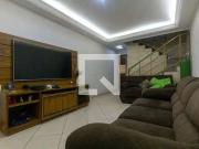 Casa / Sobrado para Venda em São Paulo/SP Jardim...