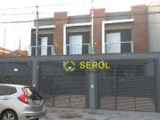 Casa / Sobrado para Venda em São Paulo/SP Jardim...