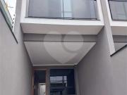 Casa / Sobrado para Venda em São Paulo/SP Jardim...