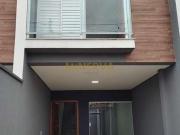 Casa / Sobrado para Venda em São Paulo/SP Jardim...