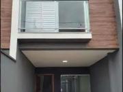 Casa / Sobrado para Venda em São Paulo/SP Jardim...