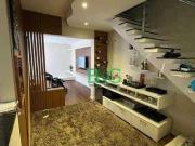 Casa / Sobrado para Venda em São Paulo/SP Jardim...