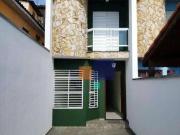Casa / Sobrado para Venda em São Paulo/SP Jardim Arize 2...