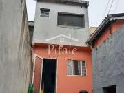 Casa / Sobrado para Venda em São Paulo/SP Jardim...