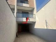 Casa / Sobrado para Venda em São Paulo/SP Jardim Artur...