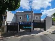 Casa / Sobrado para Venda em São Paulo/SP Jardim Aurora...