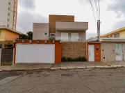 Casa / Sobrado para Venda em São Paulo/SP Jardim Avelino...