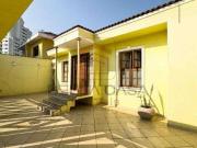 Casa / Sobrado para Venda em São Paulo/SP Vila Prudente...