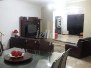 Casa / Sobrado para Venda em São Paulo/SP Jardim Avelino...