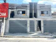 Casa / Sobrado para Venda em São Paulo/SP Jaraguá 3 Quartos
