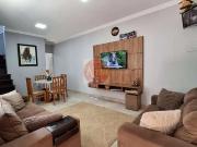 Casa / Sobrado para Venda em São Paulo/SP Jardim Bartira...