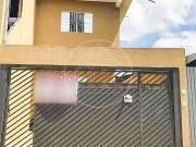 Casa / Sobrado para Venda em São Paulo/SP Jardim Beatriz...