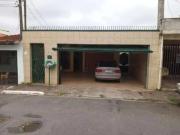 Casa / Sobrado para Venda em São Paulo/SP Jardim Bela...